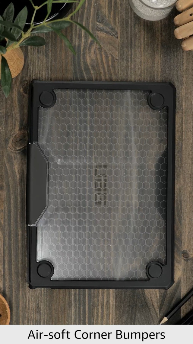 Amazon.com: URBAN ARMOR GEAR UAG Designed for MacBook Air 13